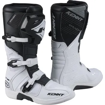 Sportovní oblečení KENNY boty TRACK 26 white - 44