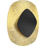 Toolight Rea, Nástěnné svítidlo LED APP1270 BLACK GOLD, OSW-06583