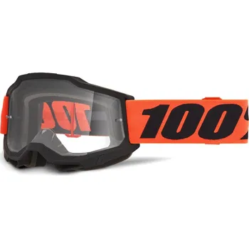 100% ACCURI 2 brýle FERRAN čiré plexi