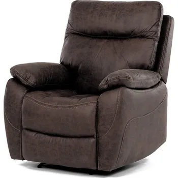 Křeslo Křeslo relax elekt. hnědá TV-4094 BR3