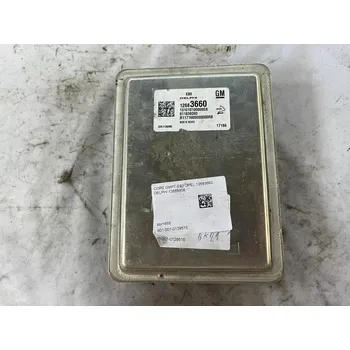 Řídící jednotka Řídící jednotka GMPT-E80 OPEL 12683660 12679845 DELPHI 12669908