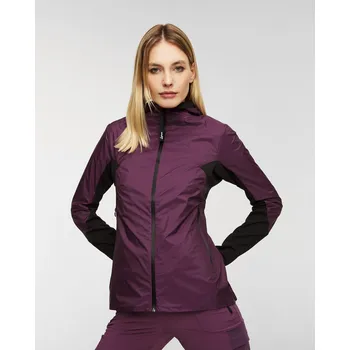 Pánská bunda Bunda Lamunt Caroline Light Wind Jkt 850000050007-6711