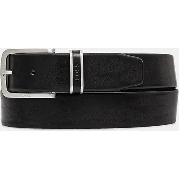 Opasek Pásek BOSS 50542194 černá 99X, vel. 95