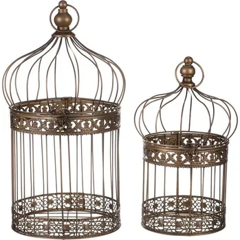 Klec kovová sada 2ks UM0857 COP