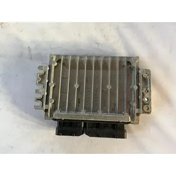 Řídící jednotka Řídící jednotka EMS2K BMW MINI 7542310 SIEMENS S118012003B