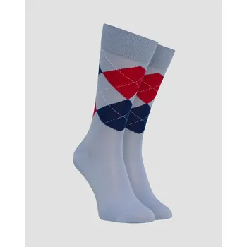 Pánské Ponožky Burlington Manchester 21088-6253