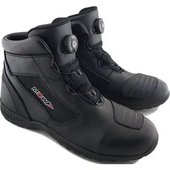 Moto obuv MBW boty ELECTRA black - 47