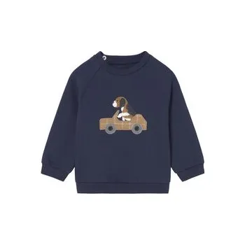 Mayoral Tepláková souprava 2841 Barevná Regular Fit 18M