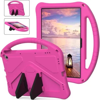 Pouzdro na tablet VSECHNONAMOBIL 63863 KIDDO Dětský obal pro Google Pixel Tablet růžový