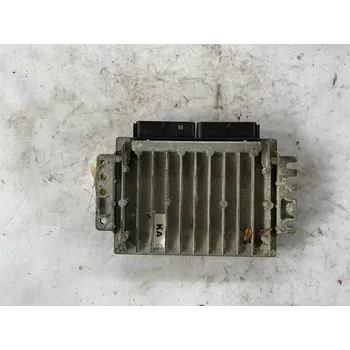 Řídící jednotka Řídící jednotka MSD81.2 5WY1E01D CHEVROLET 96435547