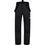 Pánské lyžařské kalhoty NORDBLANC SNARE NBWP8297 ČERNÁ S