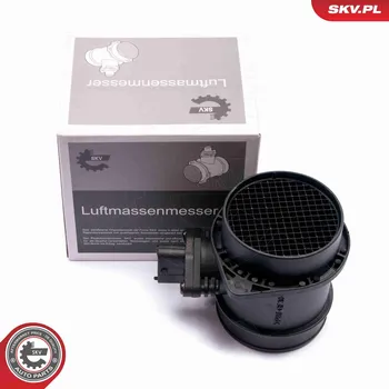 Čidlo automobilu Váha vzduchu / snímač množství protékajícího vzduchu ESEN SKV 07SKV058