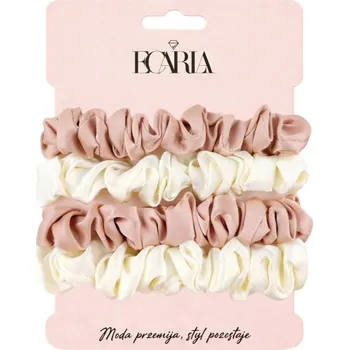 Flamenco Mystique Sada 4 gumiček v 1 s odznakem PIN UP GUM155