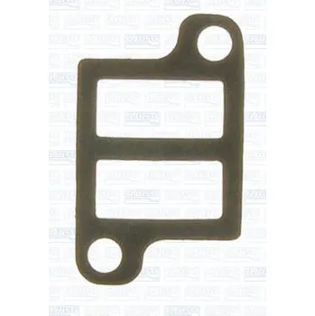 Těsnění, hrdlo škrtící klapky AJUSA 01188500