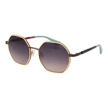 Sluneční brýle Comma sluneční brýle 77233 67 54 - Dámské