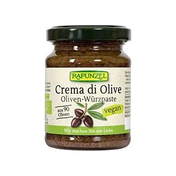 Hotové jídlo Rapunzel Olivová pasta 120g bio BIO VEGAN BEZLEPEK Množství: 1 ks