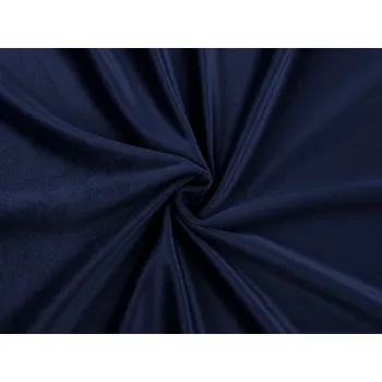 Velvet / samet oděvní hladký