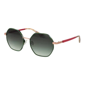 Sluneční brýle Comma sluneční brýle 77233 65 54 - Dámské