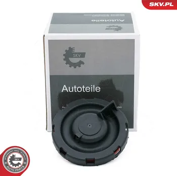 Membrána, odvětrávání klikové skříně ESEN SKV 31SKV260