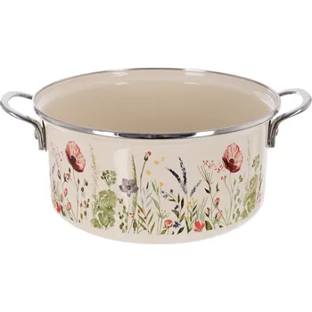 Hrnec Kastrol MÁK Lem 5 l Orion