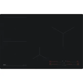 Varná deska AEG TI84IB10IT SenseBoil SaphirMatt® SE TI84IB10IT