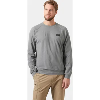 Pánský svetr Svetry HELLY HANSEN 63472 980 TYRI KNIT CREW NECK Velikost: XL