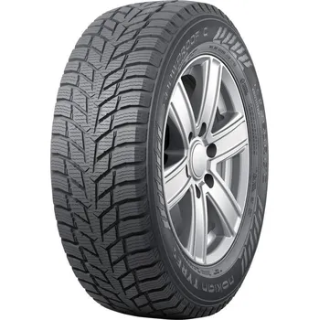 225/70 R 15 112/110R SNOWPROOF C TL C M+S 3PMSF NOKIAN TYRES (DOPRAVA ZDARMA)