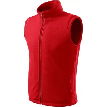 Dámský kabát Unisex fleecová vesta Next U MLI-51807 - Malfini m