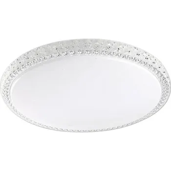 LED stropní svítidlo PREZENT AMBIA 71340 CCT 40 W 4150 lm bílé