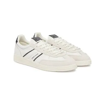 Dámská móda Sneakersy Tommy Jeans The Greenwich Edge Mix EM0EM01672 Écru 40