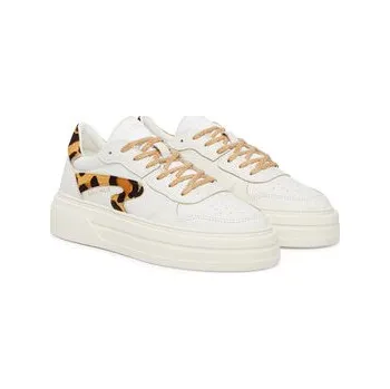 Dámská obuv Sneakersy REPLAY GWZ8A .000.C0003L Bílá 37