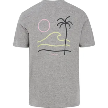 Pánské tričko Pánské triko Protest PRTASTON Velikost: XL