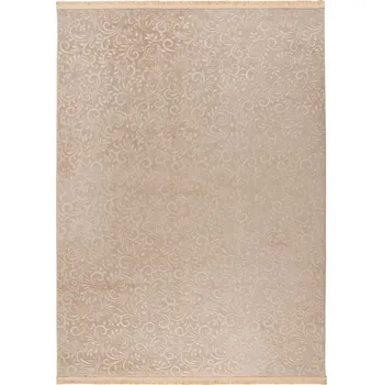 Koberec DAM 214 taupe (šedohnědá) 160 x 220 cm