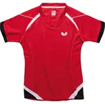 BUTTERFLY Kido Lady červená červená M