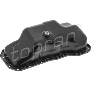 Motor automobilu Olejová vana TOPRAN 601 141