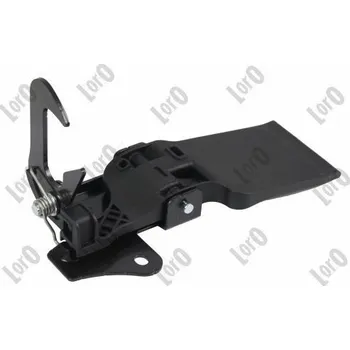 Autozámek Zámek kapoty motoru ABAKUS 132-003-049