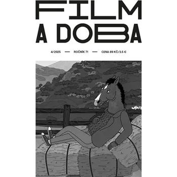 Film a doba 4/2025