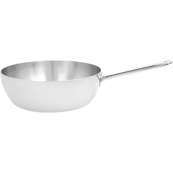 Pánev Demeyere Apollo 7 kónická zaoblená pánev 28 cm, 40850-224