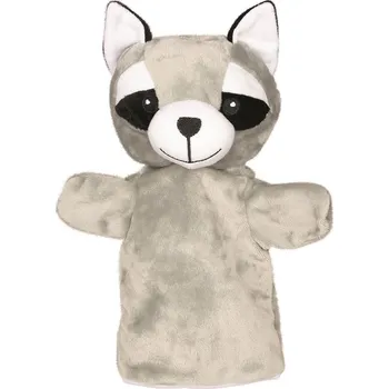 Dětské zboží GOKI Maňásek Wassti - jezevec 28 cm