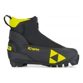 Běžkařské boty Fischer Boty Fischer XJ Sprint, Velikost 35, Druh EUR 658782