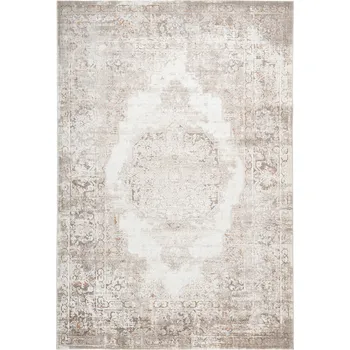 Koberec PRS 504 taupe (šedohnědá) 80 x 150 cm