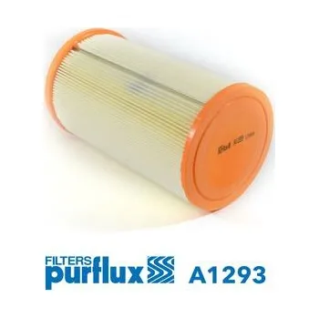 Vzduchový filtr Vzduchový filtr PURFLUX A1293