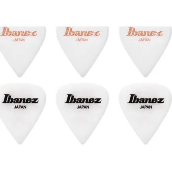 Příslušenství pro strunný nástroj Ibanez P1000TH-C1 Tim Henson Signature Picks + prodloužená záruka 3 roky