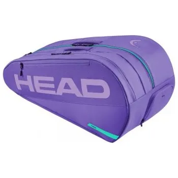 Tenisová raketa Head tenisový bag Tour Racquet Bag L PU
