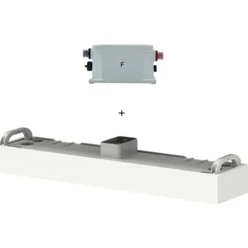 solární baterie SolaX Power Series Box pro zapojení druhé věže SolaX THS50E (THS50E - X3 IES)