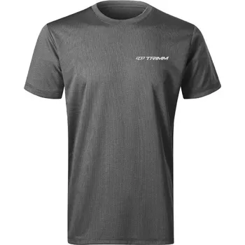 Trimm CHANGE grey melange