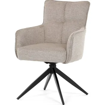 Jídelní židle Židle jídelní lanýžová DCH-P3170 LAN2