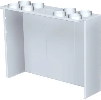 Krbová vložka ROMOTOP Konvekční opláštění H2LG KON01