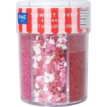 PME Valentýn Cukrové zdobení 6v1 196g