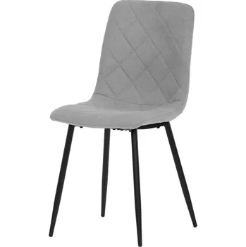 Jídelní židle Jídelní židle stříbrná CT-283 SIL2